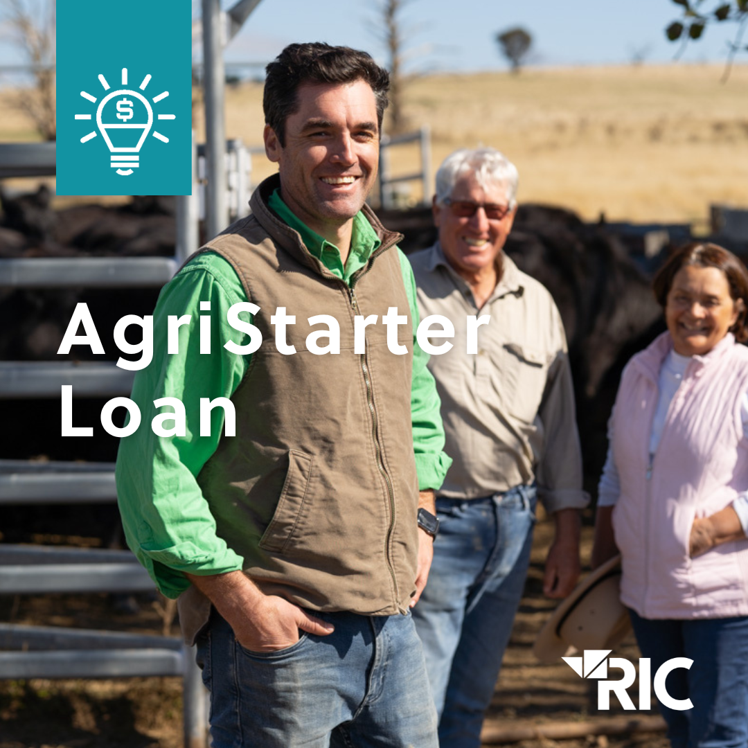 AgriStarter