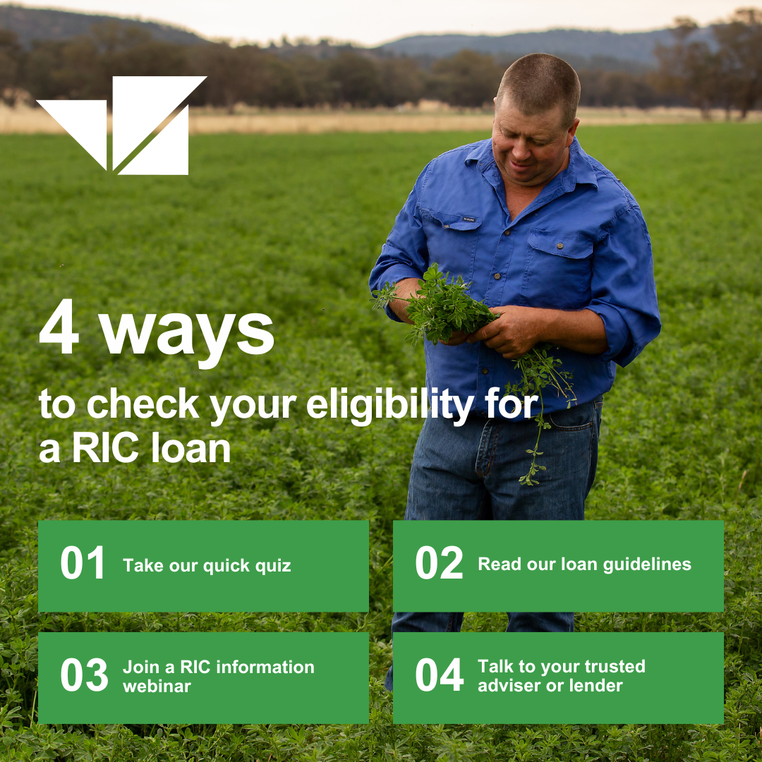 RIC Ready Square image