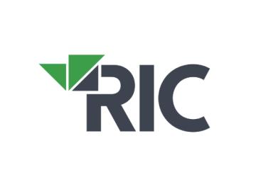 RIC Brand Logo [Square]