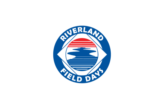 Riverland Field Days logo